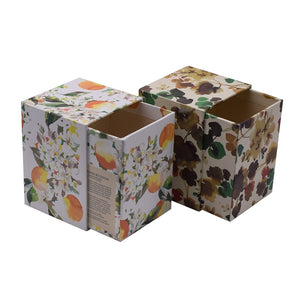 Bespoke Candle Gift Box Packaging Ideas