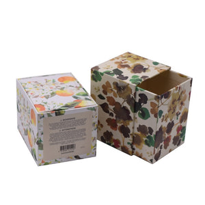 Bespoke Candle Gift Box Packaging Ideas