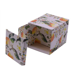 Bespoke Candle Gift Box Packaging Ideas