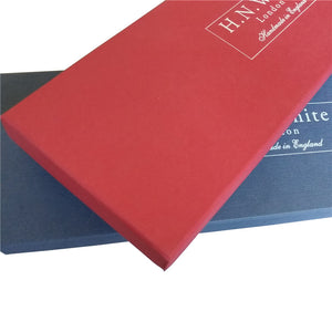 Customized Tie Collection Gift Box