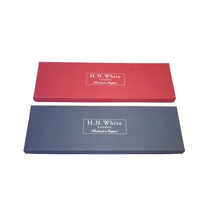 Customized Tie Collection Gift Box