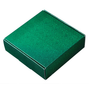 50pcs Eco-friendly Holographic Gift Packaging