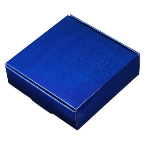 50pcs Eco-friendly Holographic Gift Packaging