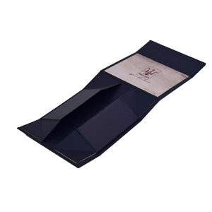 Customized Collapsible Cardboard Gift Box in Matte Finish