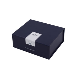 Customized Collapsible Cardboard Gift Box in Matte Finish