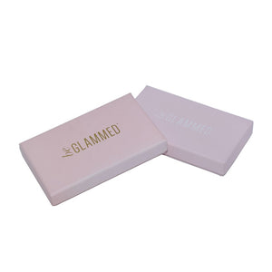 Custom Membership Card and Matching Gift Box as Promotional Packaging