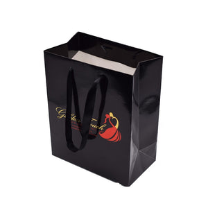 Personalized Wedding Ceremony Gift Bag