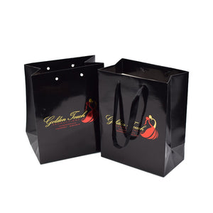 Personalized Wedding Ceremony Gift Bag