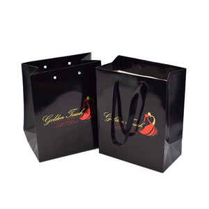 Personalized Wedding Ceremony Gift Bag