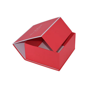 Creative Wedding Souvenirs Packaging Flat Packed Boxes