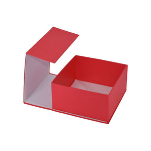 Creative Wedding Souvenirs Packaging Flat Packed Boxes