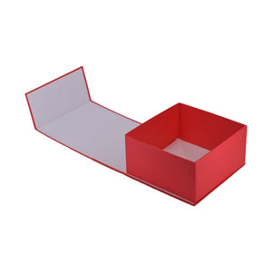 Creative Wedding Souvenirs Packaging Flat Packed Boxes