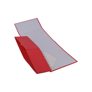 Creative Wedding Souvenirs Packaging Flat Packed Boxes