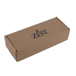 Strong Material Corrugated Board Socks Mailing Box