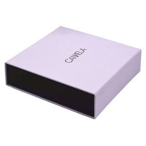 Custom Jewellery Packaging with Logo