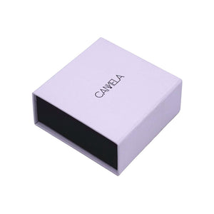 Custom Jewellery Packaging with Logo