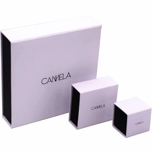 Custom Jewellery Packaging with Logo