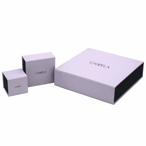 Custom Jewellery Packaging with Logo
