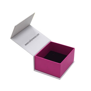 Customized Cardboard Set Jewelry Box