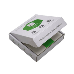 Smart Key Cover Electronics Protective Shipping Box