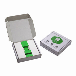 Smart Key Cover Electronics Protective Shipping Box