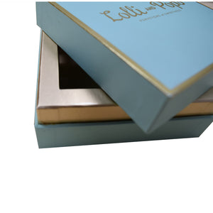 Premium Candy Sweet Gift Box Supplies