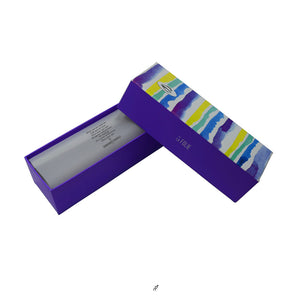 High Quality Custom Macaron Packaging Gift Box Supplier