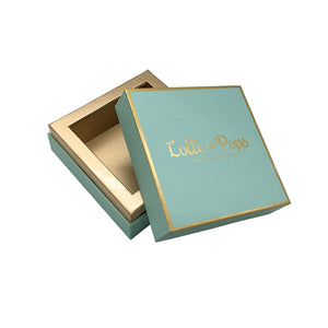 Premium Candy Sweet Gift Box Supplies