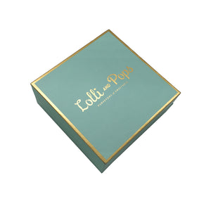 Premium Candy Sweet Gift Box Supplies