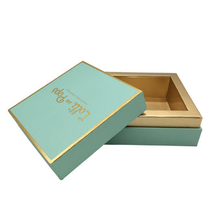 Premium Candy Sweet Gift Box Supplies