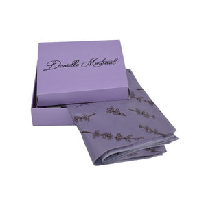 Customized Jumpsuits Packaging Box with Spot Glossy UV Logo