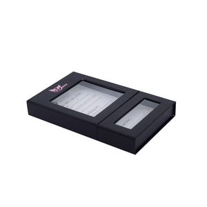Wholesale Hair Products Packaging Boxes Supplier