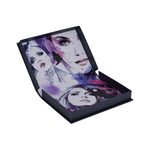 Monthly Beauty and Makeup Subscription Box Idea