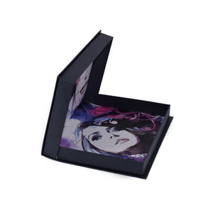 Monthly Beauty and Makeup Subscription Box Idea