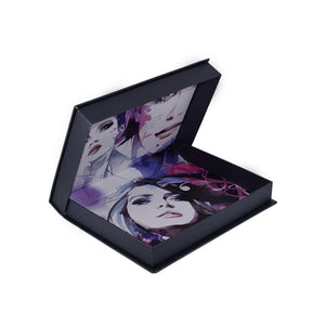 Monthly Beauty and Makeup Subscription Box Idea