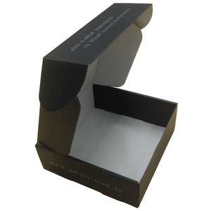 Custom Printed Brand Corrugated Mailing Box