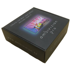 Custom Printed Brand Corrugated Mailing Box