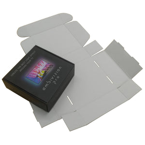 Custom Printed Brand Corrugated Mailing Box