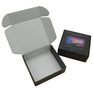Custom Printed Brand Corrugated Mailing Box